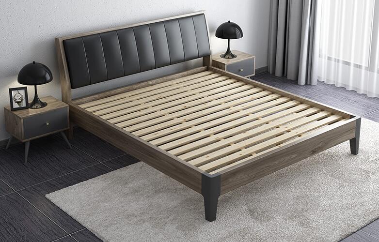 实木床选购需谨慎 这些技巧要牢记 实木床选购需谨慎 这些技巧要牢记