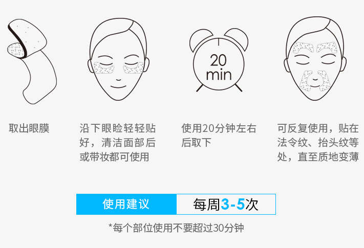 眼膜和眼霜哪个好 眼膜如何选购 眼膜和眼霜哪个好 眼膜如何选购