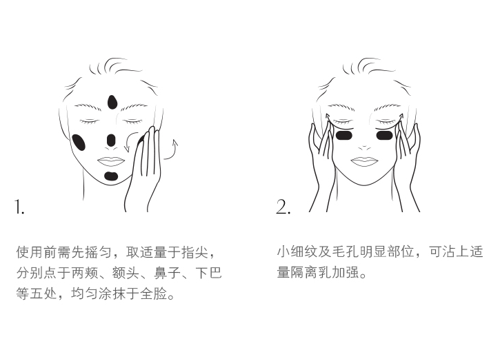 隔离霜选购指南:如何选择好用的隔离霜 隔离霜选购指南:如何选择好用的隔离霜