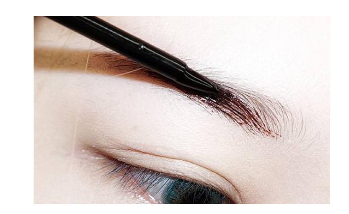 眉胶对眉毛有害吗 眉胶怎么用 眉胶对眉毛有害吗 眉胶怎么用
