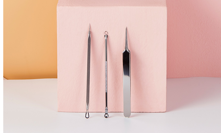 粉刺针怎么用 用粉刺针应该注意什么 粉刺针怎么用 用粉刺针应该注意什么