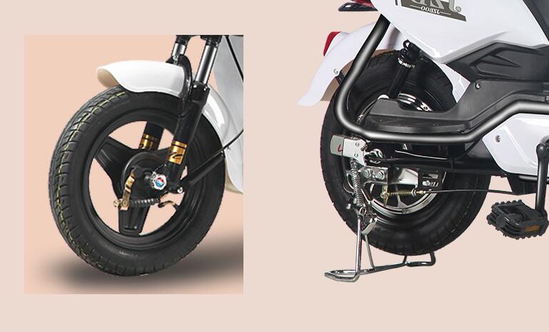 电动车正确的选购指南 这些知识有必要进行了解 电动车正确的选购指南 这些知识有必要进行了解