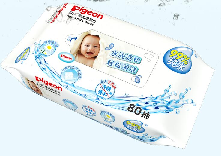 如何选择一款放心的婴儿湿巾 挑选婴儿湿巾这些雷区要避免踩中
