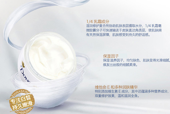 想要婴儿般肌肤 身体乳来帮你 想要婴儿般肌肤 身体乳来帮你