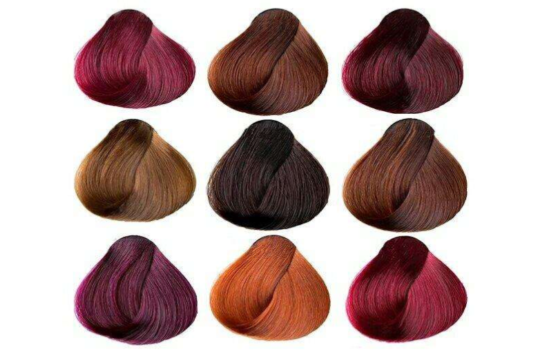 染发剂的正确使用方法 教你打造完美发色 染发剂的正确使用方法 教你打造完美发色