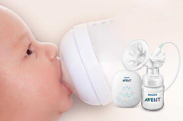 吸奶器知识宝典 每位妈妈都需要知道 吸奶器知识宝典 每位妈妈都需要知道