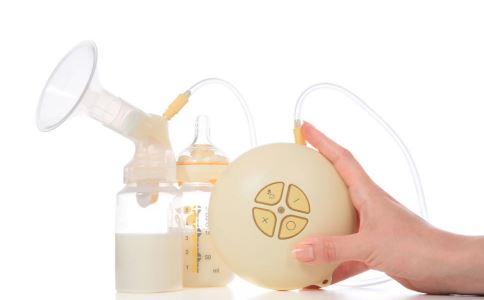 吸奶器知识宝典 每位妈妈都需要知道 吸奶器知识宝典 每位妈妈都需要知道