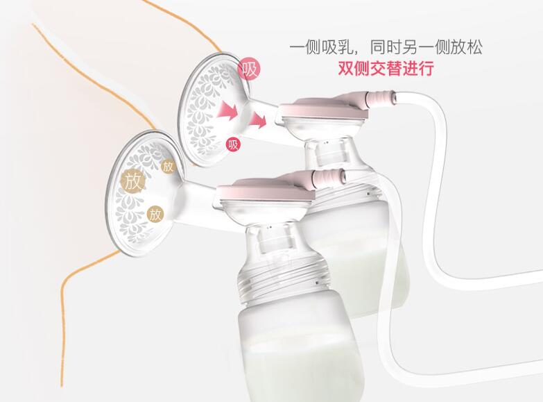 吸奶器知识宝典 每位妈妈都需要知道 吸奶器知识宝典 每位妈妈都需要知道