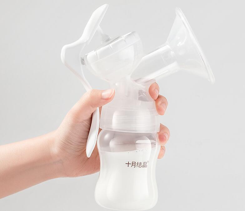 吸奶器知识宝典 每位妈妈都需要知道 吸奶器知识宝典 每位妈妈都需要知道