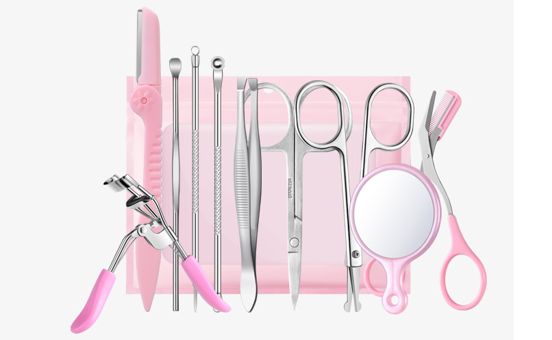 睫毛夹如何选购 怎么用以及该怎么保养 睫毛夹如何选购 怎么用以及该怎么保养