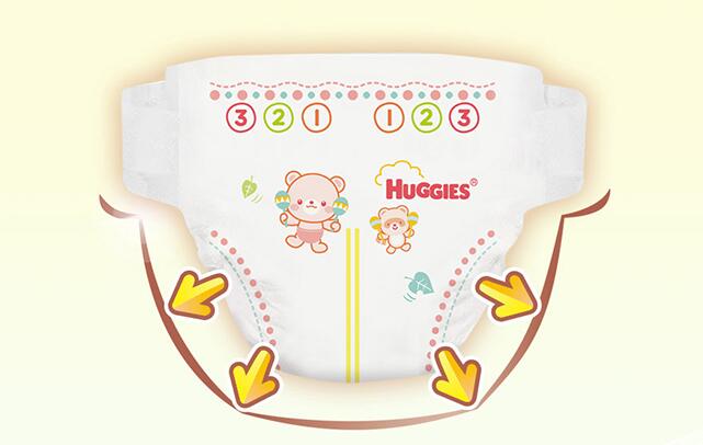 纸尿裤选购使用全攻略 你给宝宝用对了吗 纸尿裤选购使用全攻略 你给宝宝用对了吗