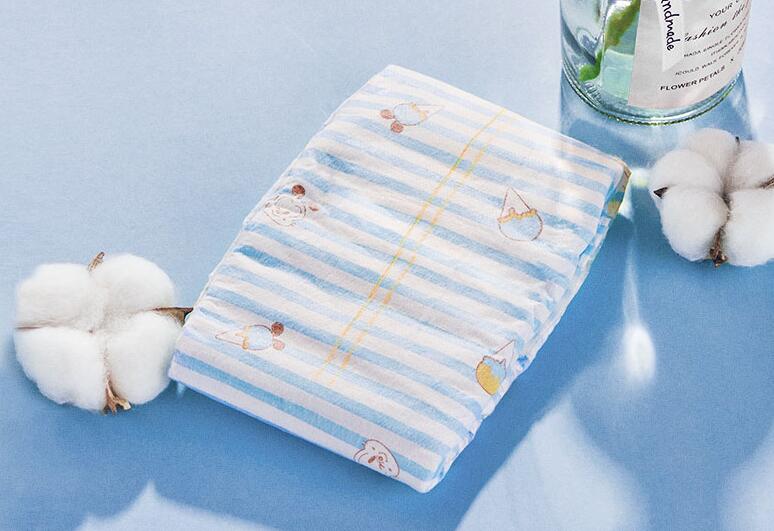 纸尿裤选购使用全攻略 你给宝宝用对了吗 纸尿裤选购使用全攻略 你给宝宝用对了吗