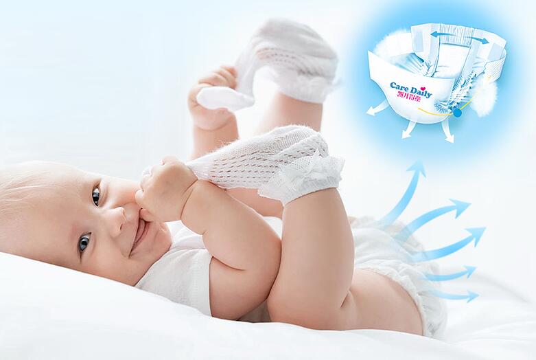 纸尿裤选购使用全攻略 你给宝宝用对了吗 纸尿裤选购使用全攻略 你给宝宝用对了吗