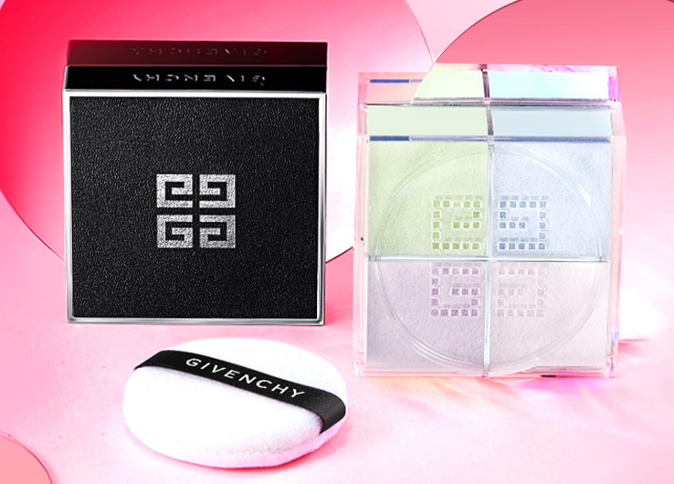 散粉有哪些作用 散粉如何挑选 散粉有哪些作用 散粉如何挑选