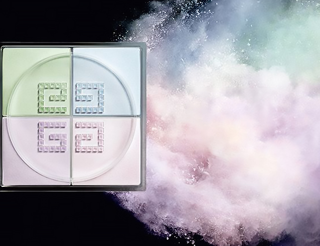 散粉有哪些作用 散粉如何挑选 散粉有哪些作用 散粉如何挑选