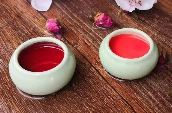 古人化妆用什么？胭脂小知识你了解吗