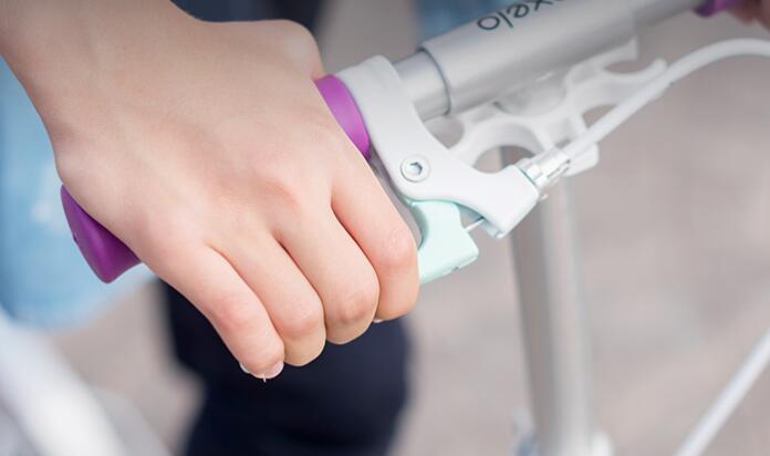 儿童滑板车选购指南 如何为宝宝挑选适合的滑板车 儿童滑板车选购指南 如何为宝宝挑选适合的滑板车