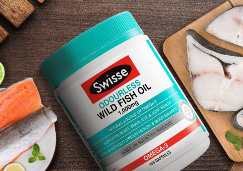 关于鱼油,这些都是你应该知道的 关于鱼油,这些都是你应该知道的