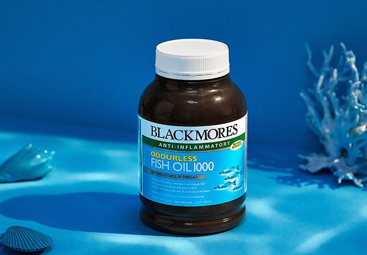 关于鱼油,这些都是你应该知道的 关于鱼油,这些都是你应该知道的