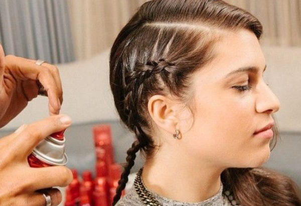 想要百变造型 发胶少不了 想要百变造型 发胶少不了