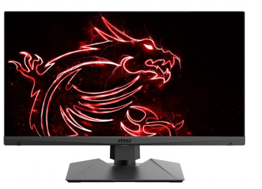 微星推出新款27英寸显示器:约合人民币2448元 微星推出新款27英寸显示器:约合人民币2448元
