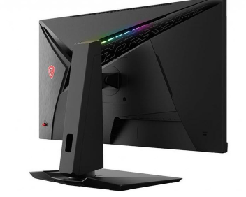 微星推出新款27英寸显示器:约合人民币2448元 微星推出新款27英寸显示器:约合人民币2448元