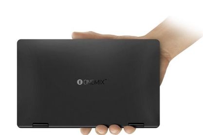 壹号本推出OneMix 3S+小电脑：采用Intel i3-10110Y处理器-1
