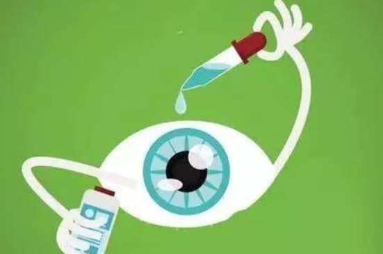 眼药水不能随便用?眼药水使用注意事项 眼药水不能随便用?眼药水使用注意事项