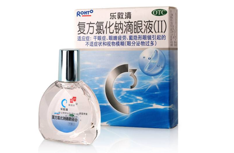 眼药水不能随便用?眼药水使用注意事项 眼药水不能随便用?眼药水使用注意事项