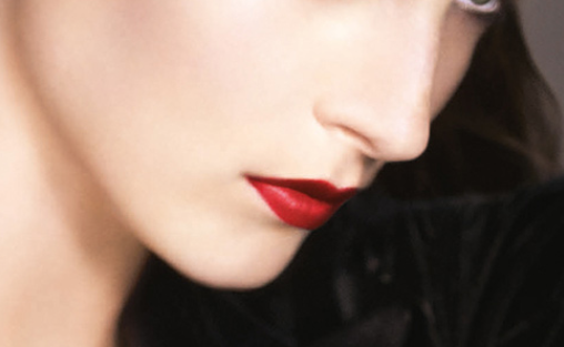 口红小技巧:如何选择适合自己的颜色 口红小技巧:如何选择适合自己的颜色