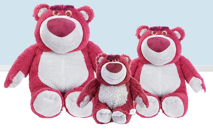 毛绒玩具知识百科:给宝宝选择毛绒玩具要注意些什么 毛绒玩具知识百科:给宝宝选择毛绒玩具要注意些什么