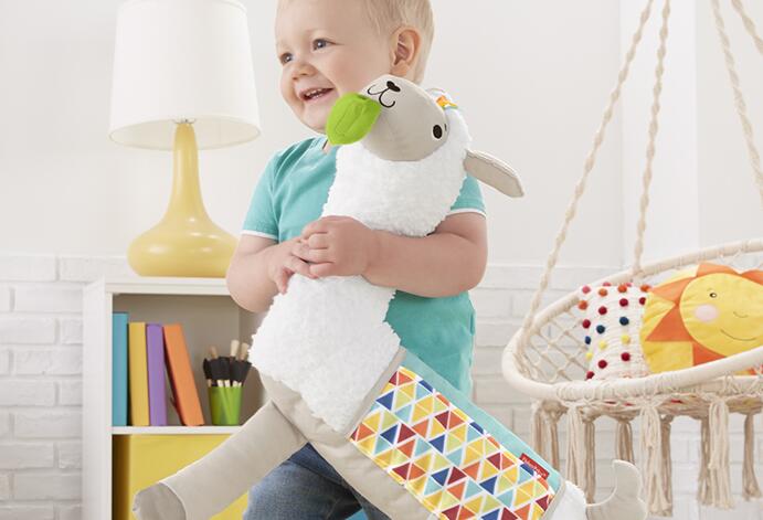 毛绒玩具知识百科:给宝宝选择毛绒玩具要注意些什么 毛绒玩具知识百科:给宝宝选择毛绒玩具要注意些什么