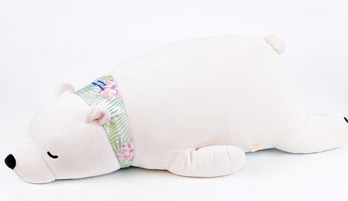 毛绒玩具知识百科:给宝宝选择毛绒玩具要注意些什么 毛绒玩具知识百科:给宝宝选择毛绒玩具要注意些什么