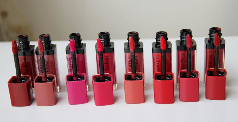 唇釉知识百科:唇釉怎么涂 唇釉和口红的区别 唇釉知识百科:唇釉怎么涂 唇釉和口红的区别