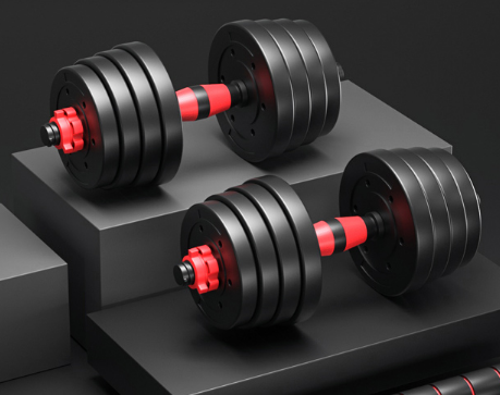 健身男神女神 不可不知的哑铃选购和使用知识 健身男神女神 不可不知的哑铃选购和使用知识