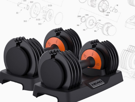 健身男神女神 不可不知的哑铃选购和使用知识 健身男神女神 不可不知的哑铃选购和使用知识