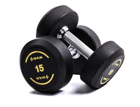 健身男神女神 不可不知的哑铃选购和使用知识 健身男神女神 不可不知的哑铃选购和使用知识