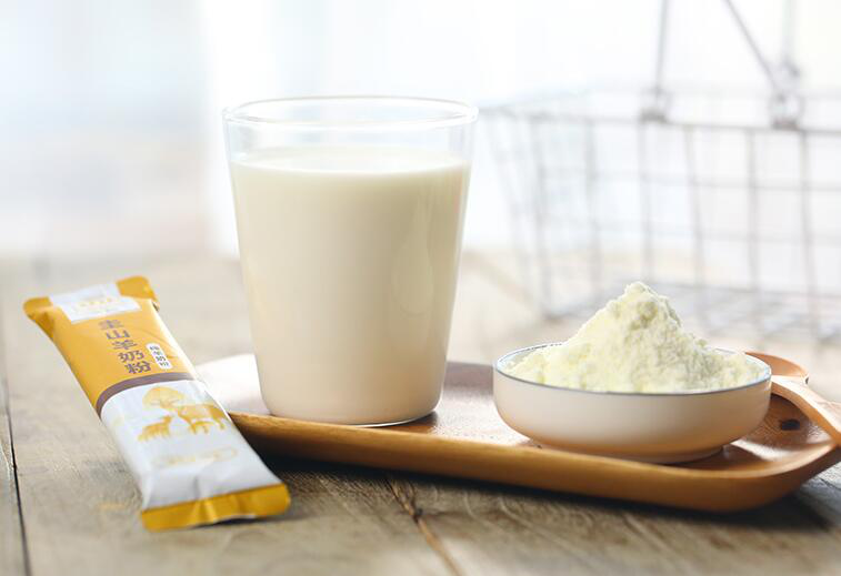 宝宝喝羊奶粉的好处 妈妈们真的了解吗 宝宝喝羊奶粉的好处 妈妈们真的了解吗