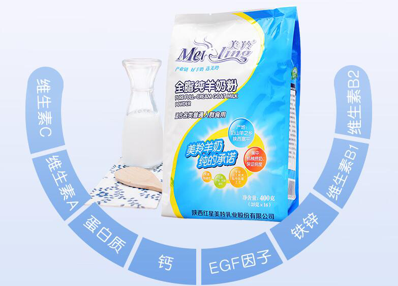 宝宝喝羊奶粉的好处 妈妈们真的了解吗