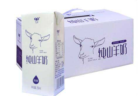 宝宝喝羊奶粉的好处 妈妈们真的了解吗 宝宝喝羊奶粉的好处 妈妈们真的了解吗