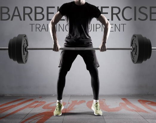 杠铃使用指南:如何选购和使用杠铃 杠铃使用指南:如何选购和使用杠铃