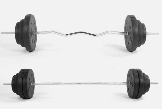 杠铃使用指南:如何选购和使用杠铃 杠铃使用指南:如何选购和使用杠铃