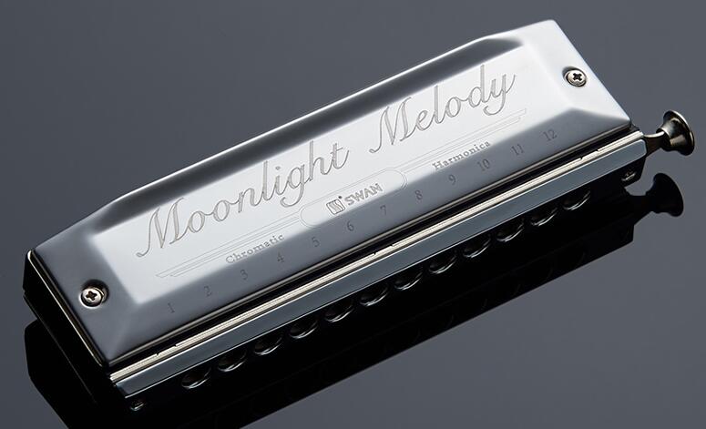 如何挑选适合自己的口琴 入门必看 如何挑选适合自己的口琴 入门必看