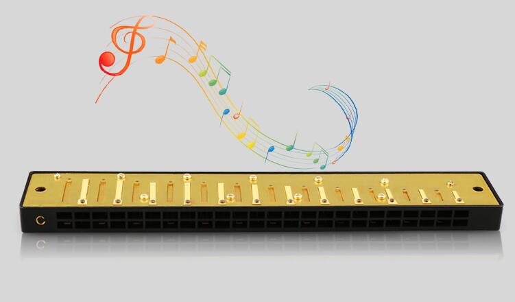 如何挑选适合自己的口琴 入门必看 如何挑选适合自己的口琴 入门必看