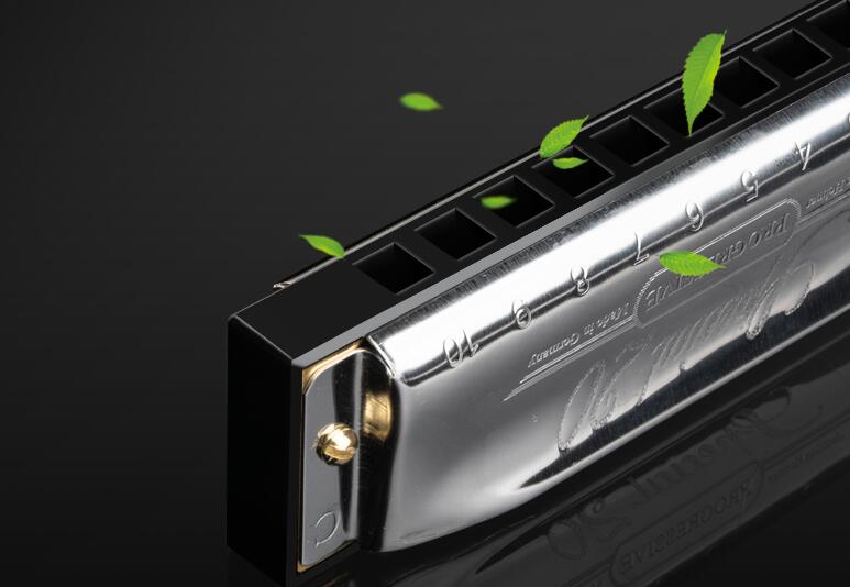 如何挑选适合自己的口琴 入门必看 如何挑选适合自己的口琴 入门必看