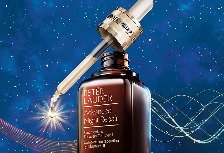 精华液用得好 肌肤光滑又细腻 精华液用得好 肌肤光滑又细腻