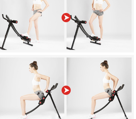 收腹机知识大全 如何达到健腹好效果 收腹机知识大全 如何达到健腹好效果