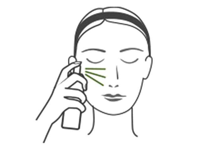 柔肤水百科大全:爽肤水和柔肤水有什么不同 柔肤水百科大全:爽肤水和柔肤水有什么不同