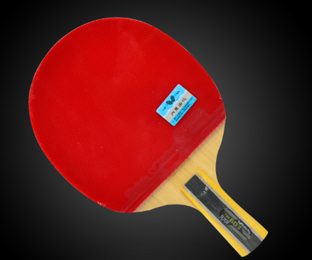乒乓球拍如何选购 横拍直拍有什么不同 乒乓球拍如何选购 横拍直拍有什么不同