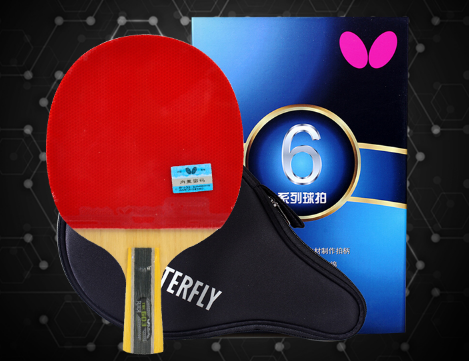 乒乓球拍如何选购 横拍直拍有什么不同 乒乓球拍如何选购 横拍直拍有什么不同